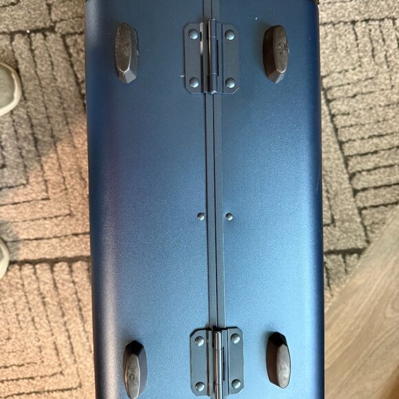 Solgaard Carry-On Closet Original - Balearic Blue - Picture 5 of 10